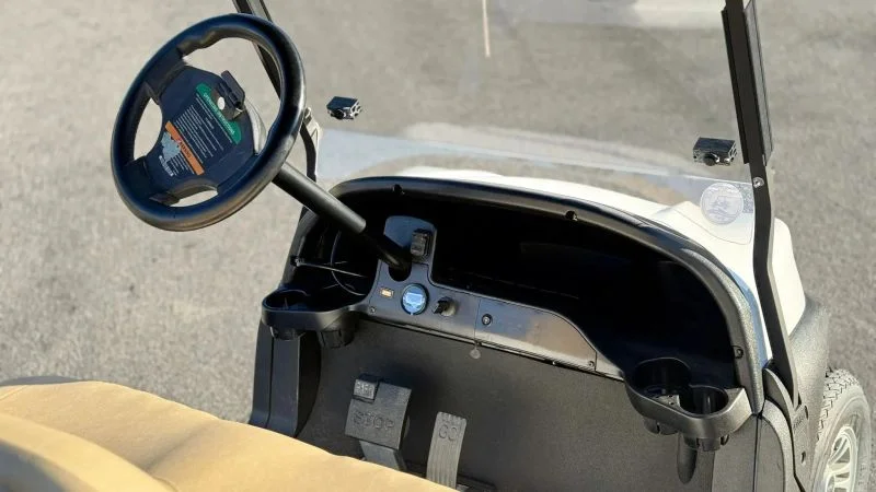 2026 Club Car Flatbed photo 10