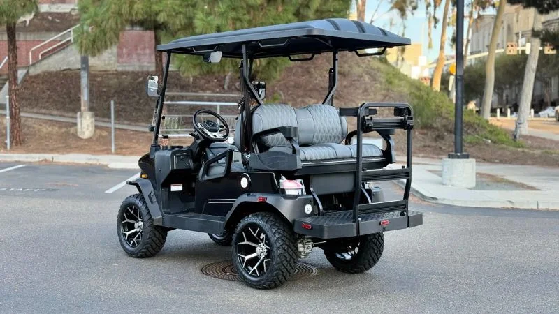 2026 Denago Nomad XL photo 4