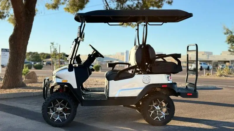 2026 Denago Nomad XL photo 7