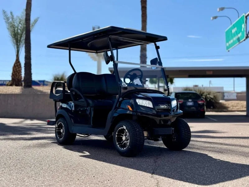 2026 Club Car Onward 4 photo 3