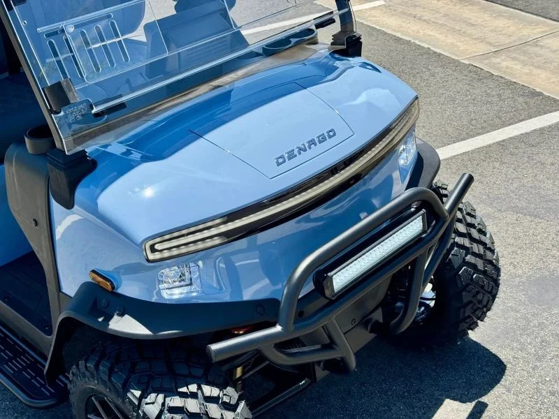 2026 Denago Rover XL photo 8