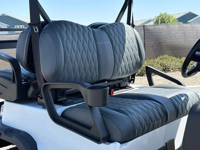 2026 Denago Nomad XL photo 20