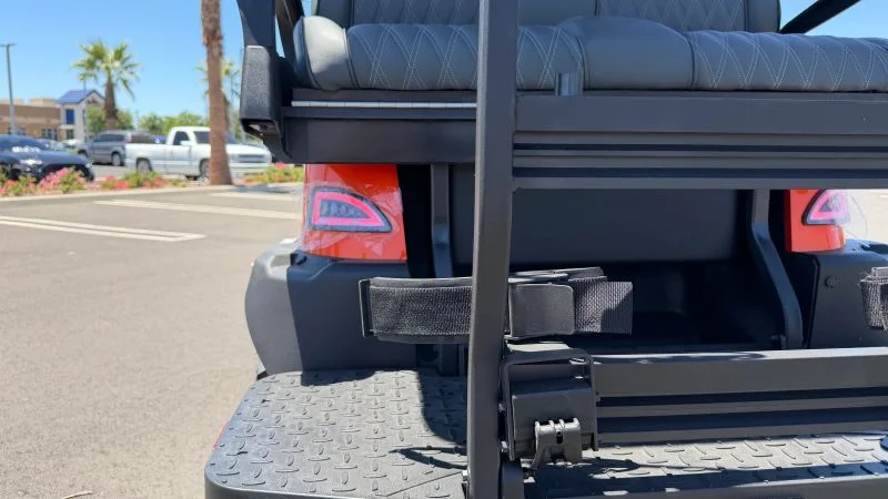 2026 Denago Nomad XL photo 6