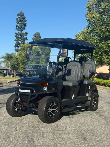 2026 Denago Rover XL photo 7