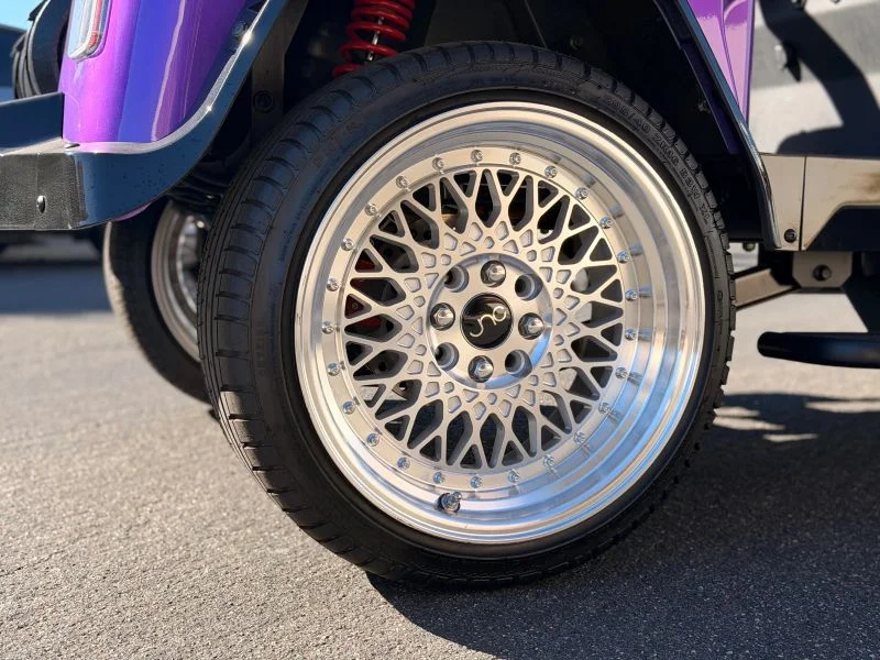 2026 Denago Rover XL photo 8