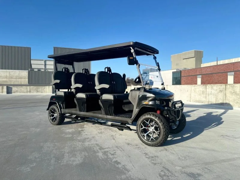2026 Denago Rover XXL photo 7
