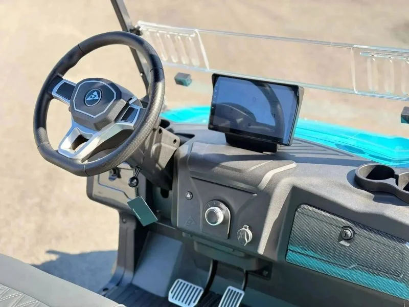 2026 Denago Rover XL photo 12