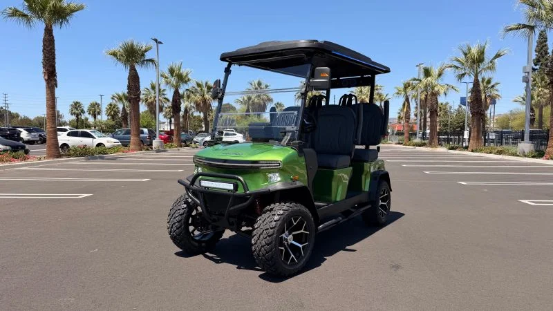 2026 Denago Rover XL photo 2