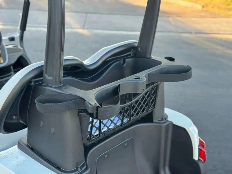 2026 Club Car Onward 2 photo 12