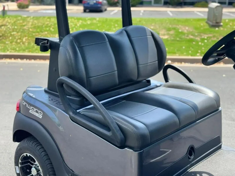 2027 Club Car Onward 2 photo 7