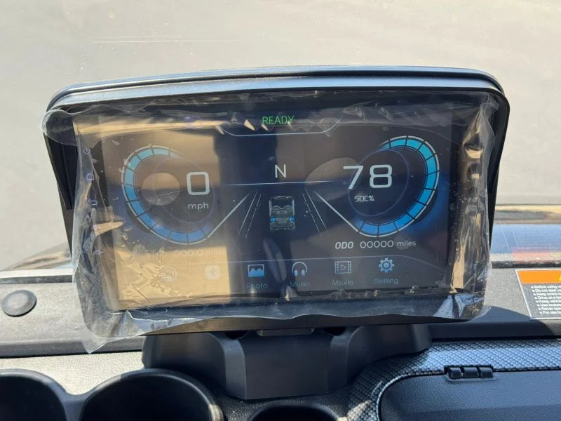 2025 Tara Spirit Plus Plus photo 11