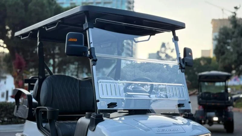 2026 Denago Nomad XL photo 9