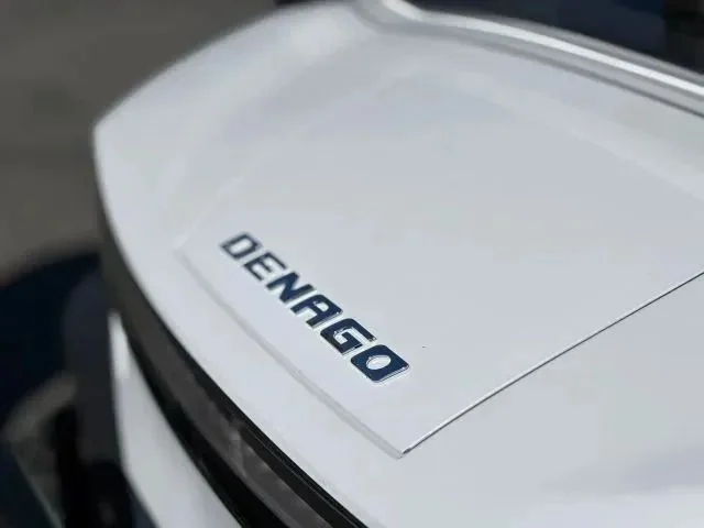 2026 Denago Rover XL photo 6