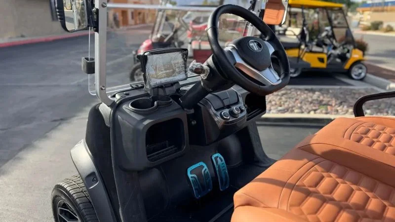 2025 Tara Roadster 2 2 photo 14