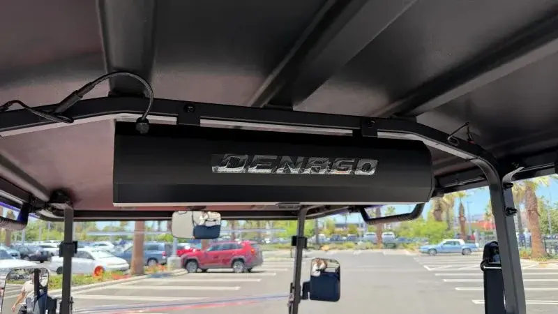 2026 Denago Nomad XL photo 25