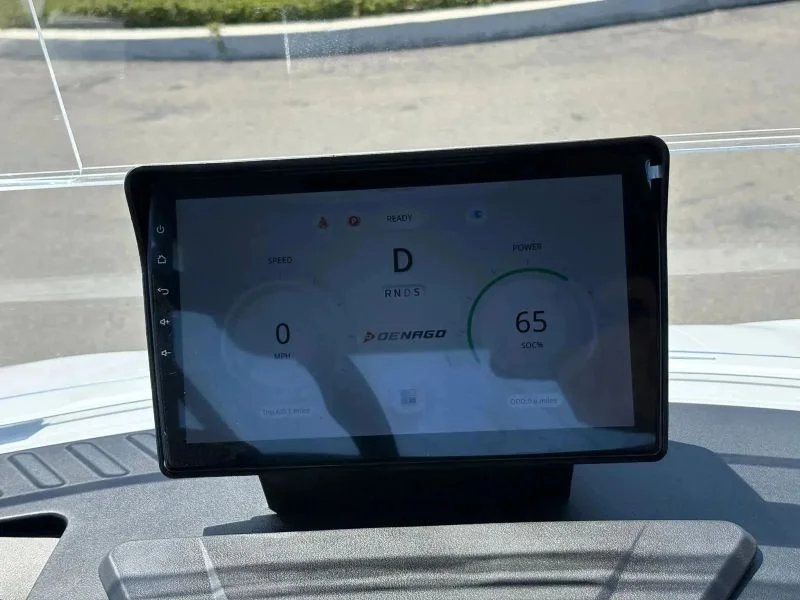 2026 Denago Nomad XL photo 15