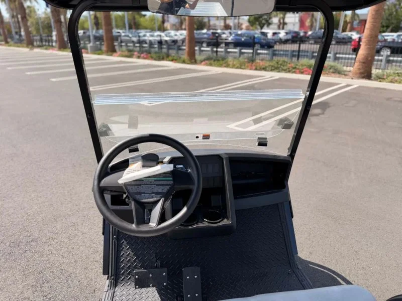 2027 Cushman Hauler Xl Elite photo 24
