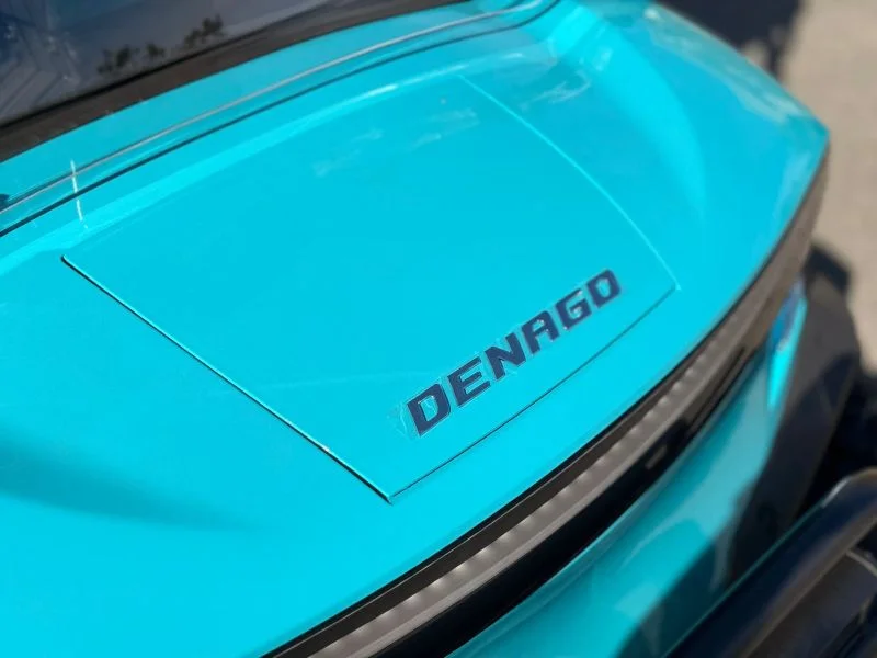 2026 Denago Rover XL photo 6