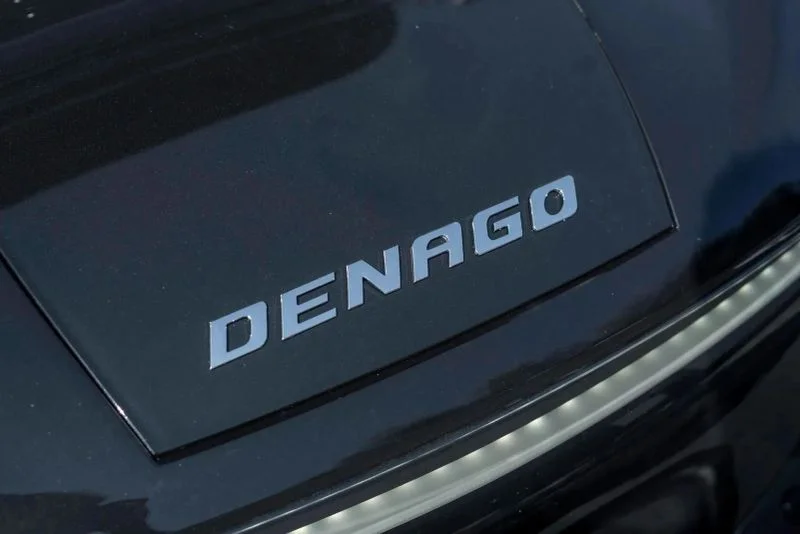2026 Denago Rover XL photo 14