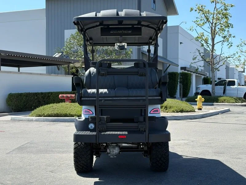 2026 Denago Nomad XL photo 5