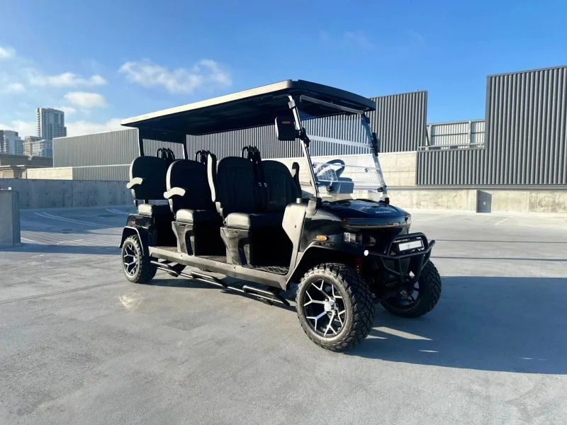 2026 Denago Rover XXL photo 9