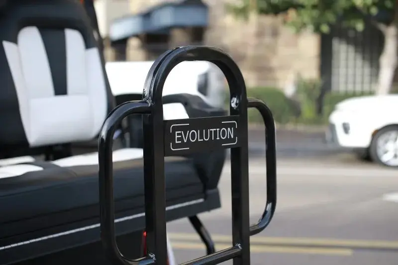2027 Evolution Ranger 2+2 Plus 2+2 Plus photo 14