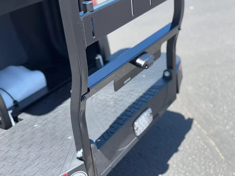 2027 Club Car Onward 4 Lsv photo 19