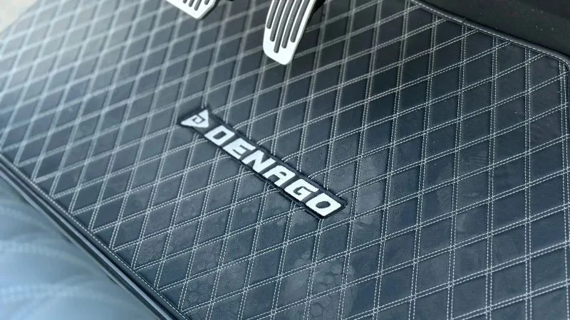 2026 Denago Nomad XL photo 24