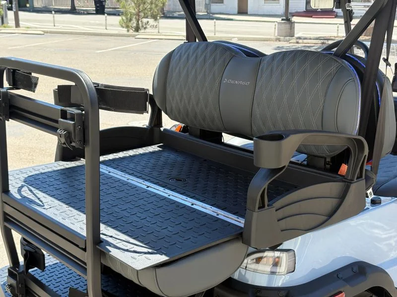 2026 Denago Nomad XL photo 9
