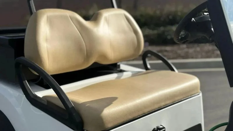 2026 Club Car Handyman Cpo Cpo photo 22
