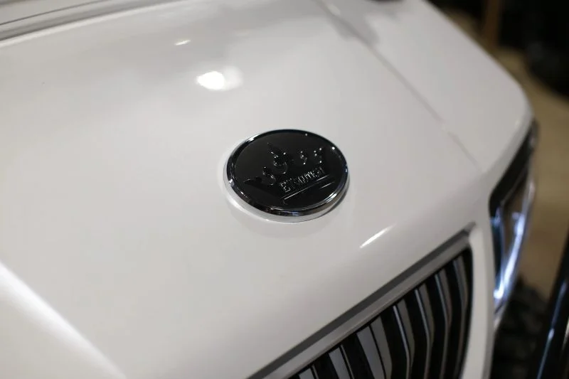 2027 Evolution Maverick 4 Plus 4 Plus photo 7