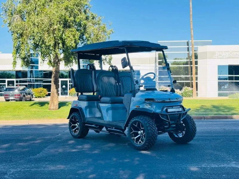 2026 Denago Rover XL photo 3