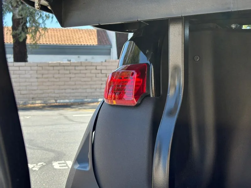 2026 Club Car Tempo Lithium-Ion photo 12