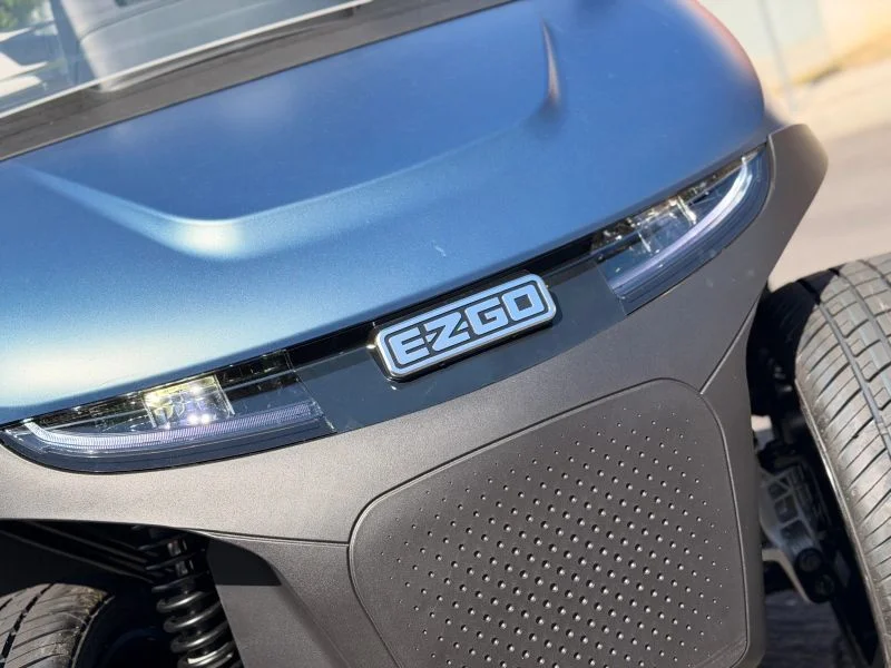 2027 E-Z-GO Freedom ELiTE Lithium photo 7