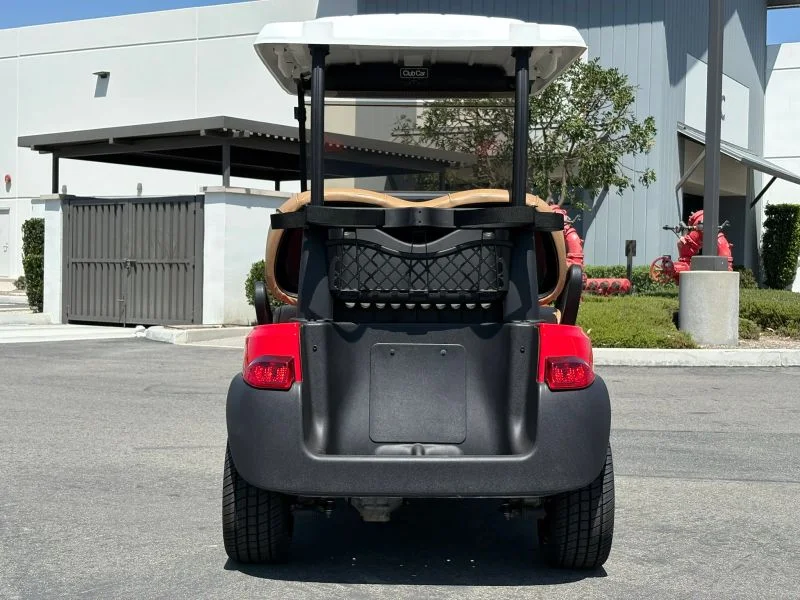 2026 Club Car Tempo Lithium-Ion photo 5