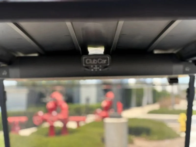 2026 Club Car Tempo Lithium-Ion photo 13