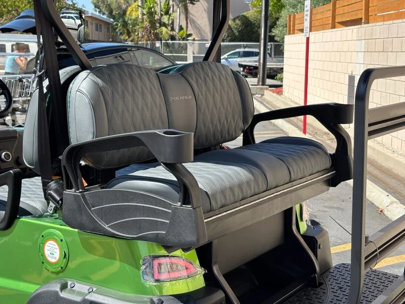 2026 Denago Nomad XL photo 7