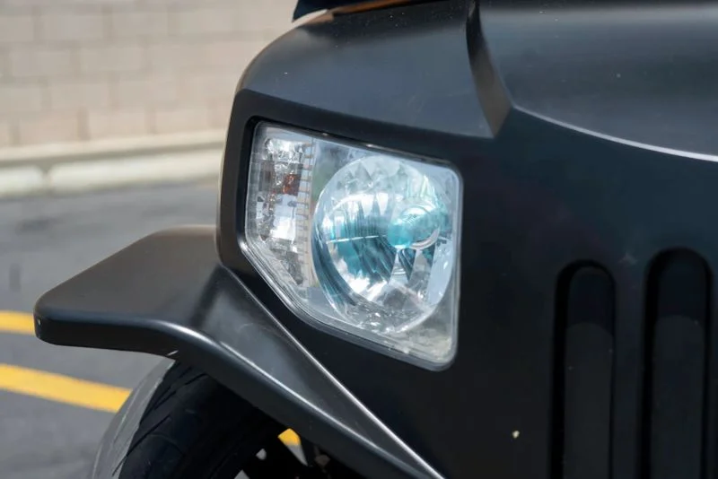 2020 Tomberlin Ss Coupe Coupe photo 5