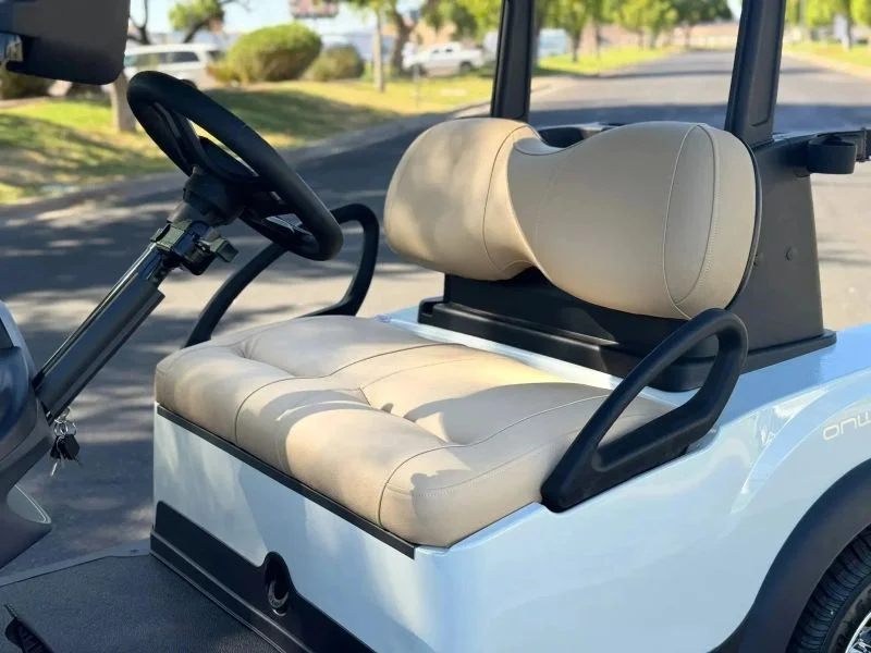 2026 Club Car Onward 2 photo 6