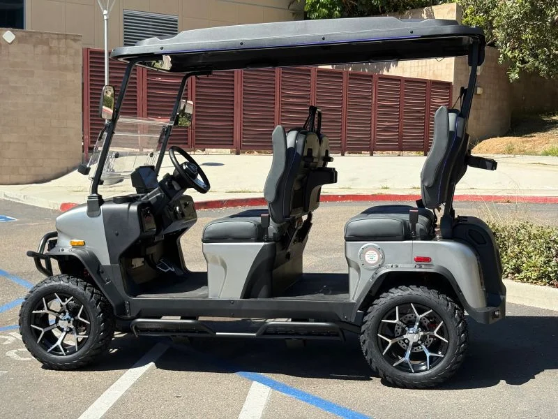 2026 Denago Rover XL photo 9