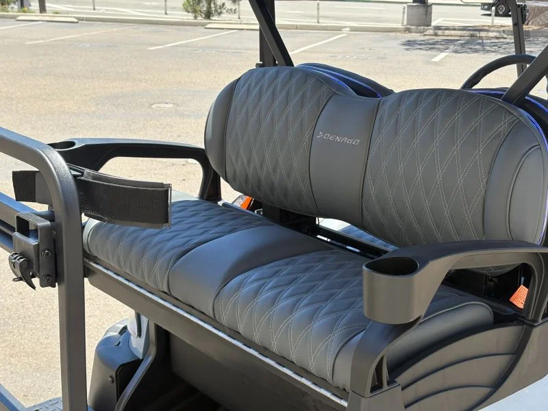 2026 Denago Nomad XL photo 8