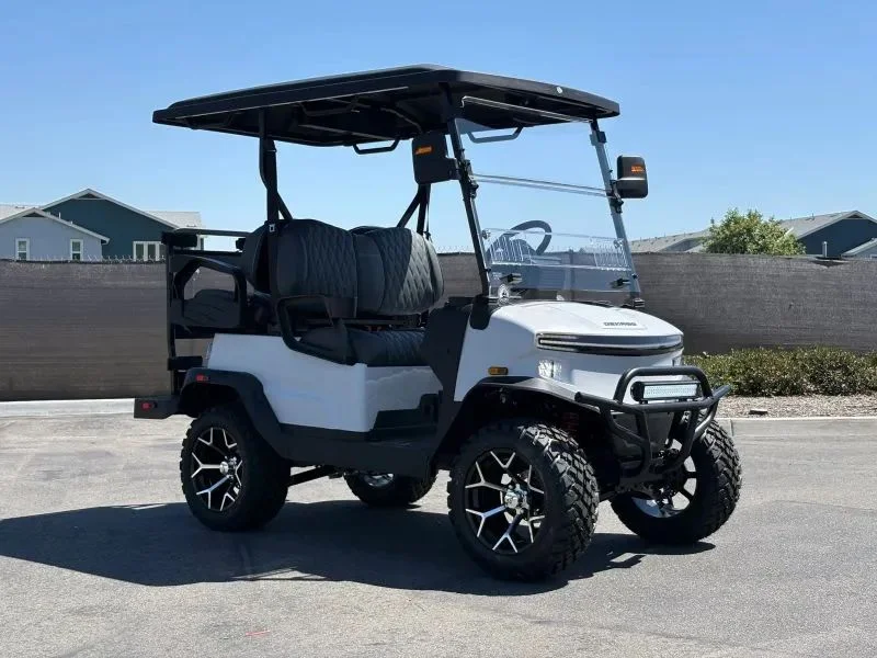 2026 Denago Nomad XL photo 1