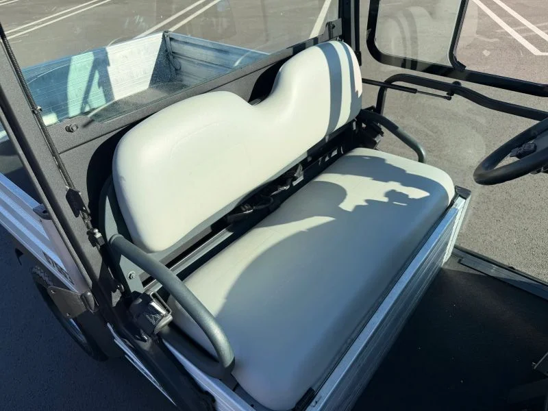 2020 Club Car Carryall 500 photo 18