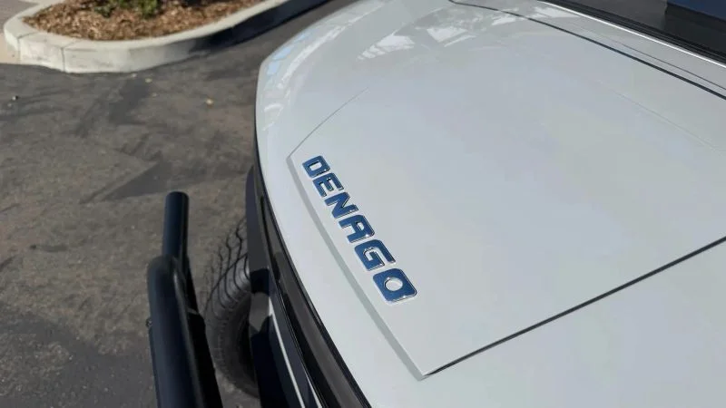 2026 Denago Rover XL 6 photo 5