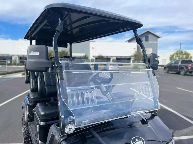 2027 Evolution D5 Maverick 4 Plus photo 9