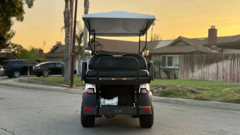 2026 Club Car Onward 4 photo 11