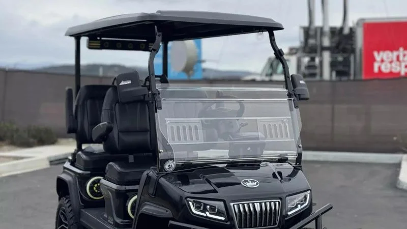 2027 Evolution Maverick 4 Plus 4 Plus photo 14