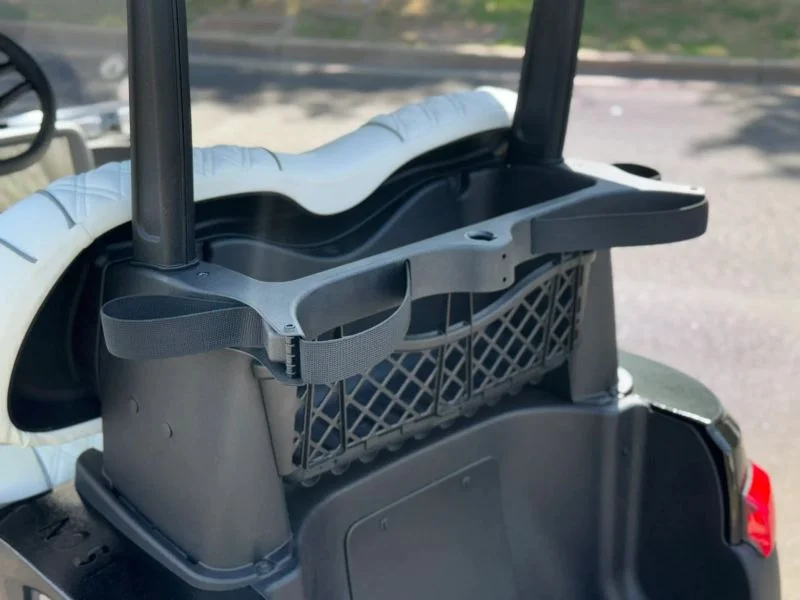 2027 Club Car Onward 2 photo 13