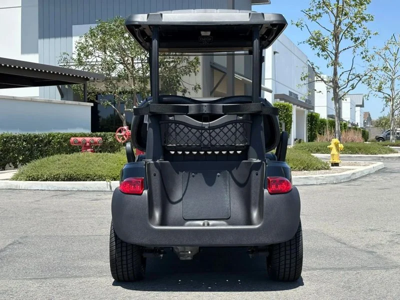 2026 Club Car Tempo Lithium-Ion photo 7