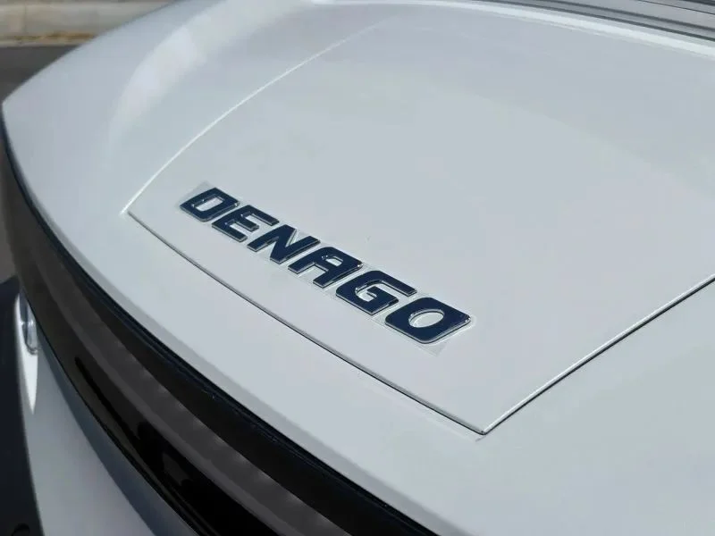 2026 Denago Nomad XL photo 10
